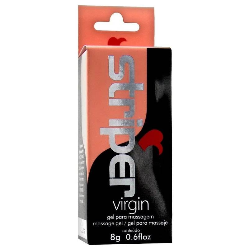 Adstringente Toque da Virgem by Carla Geane 17ml