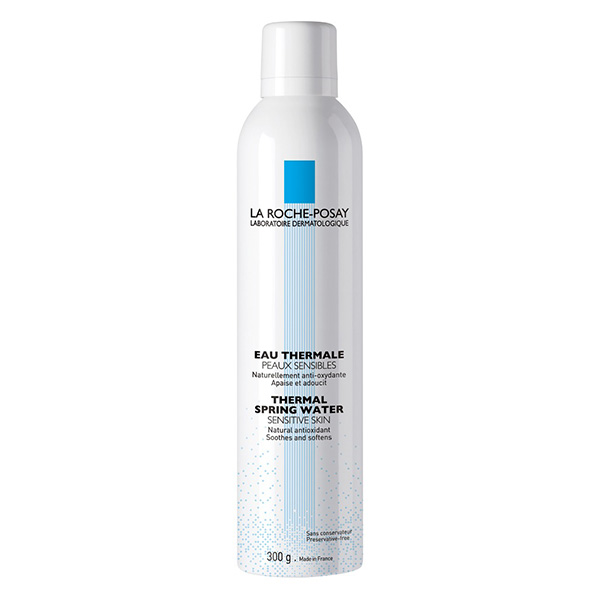 Água Termal La Roche-Posay Facial Pele Sensível 300ml