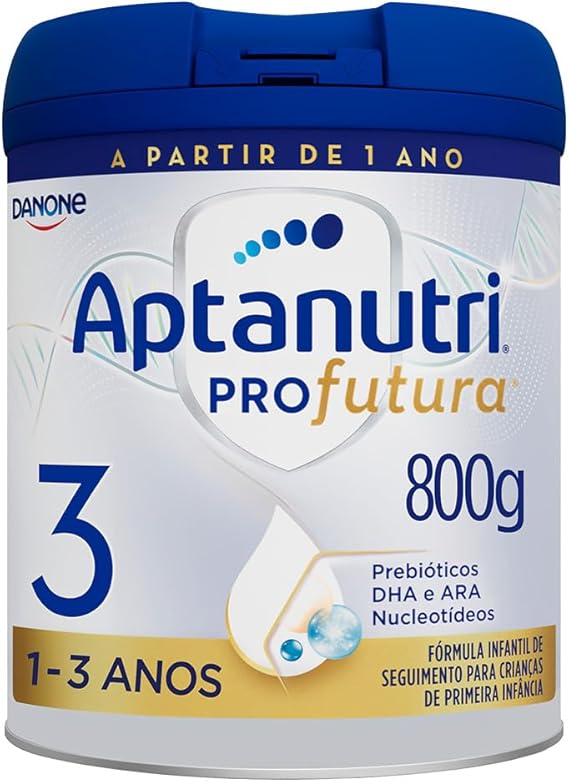Aptanutri Profutura 3 Danone 12 a 36 meses 800g