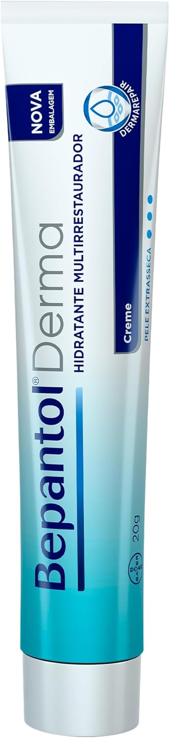 Bepantol Derma Creme Multirrestaurador 20g