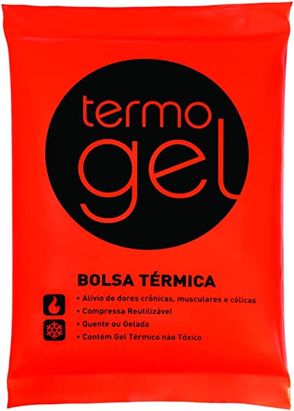 Bolsa Térmica Grande Termogel