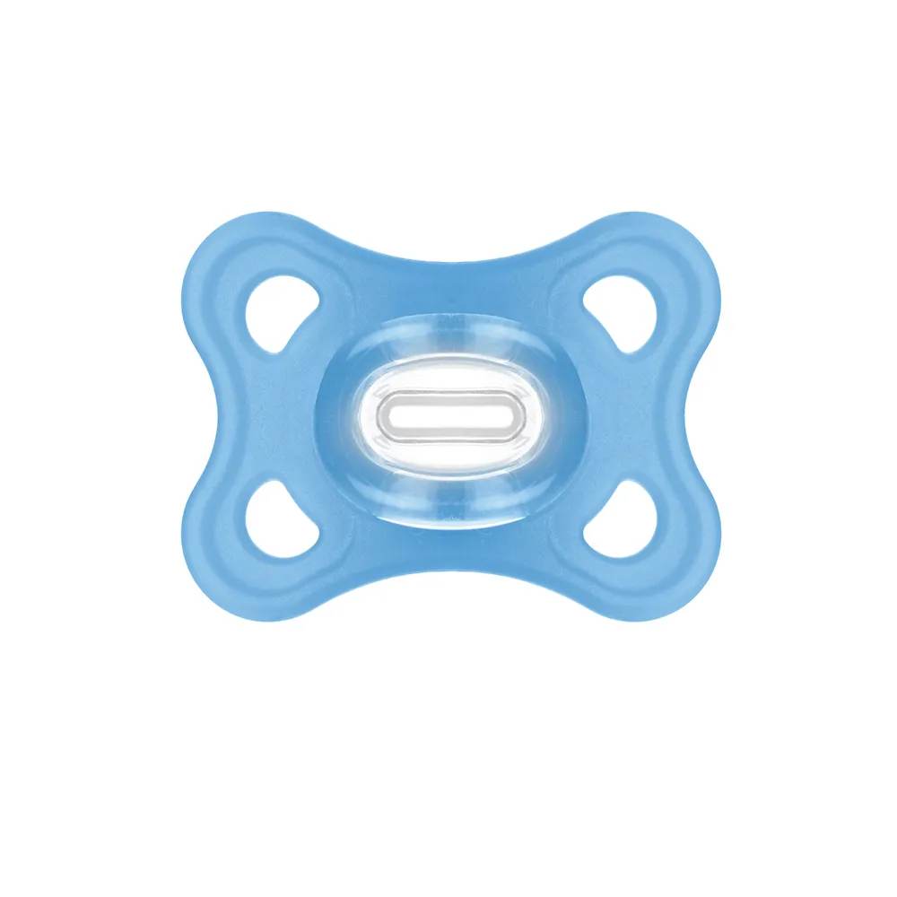 Chupeta MAM Comfort 100% silicone 0-6 meses CH10211