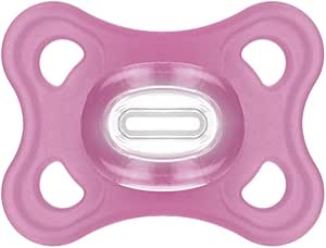 Chupeta MAM Comfort 2 Rosa 2-6 Meses CH10212