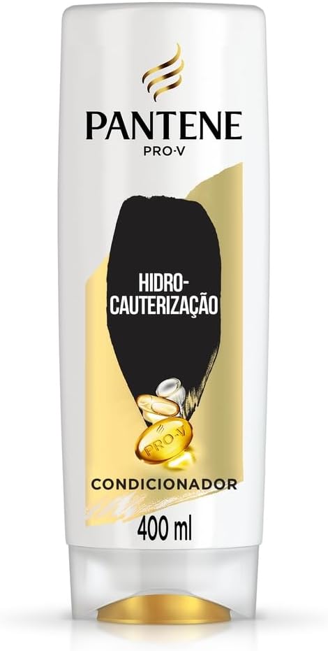 Condicionador Pantene Hidro-Cauterização 400ml