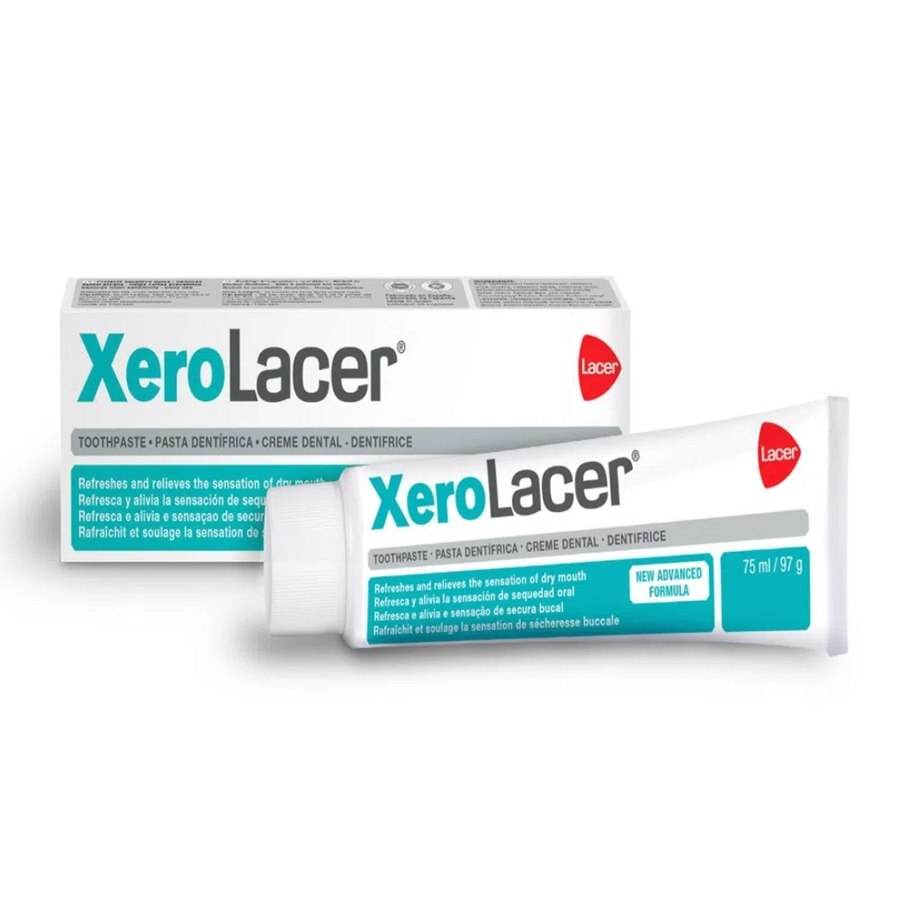 Creme Dental Xerolacer 100g