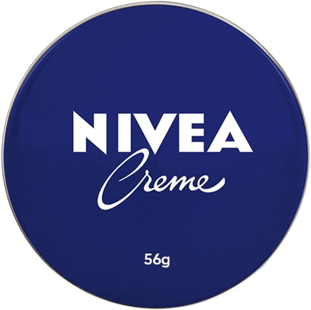 Creme Hidratante Nivea Lata 56g