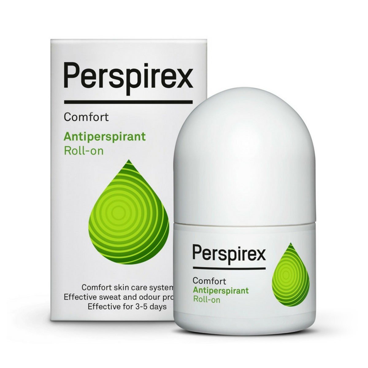 Desodorante Antitranspirante Roll-On Perspirex Comfort 20ml