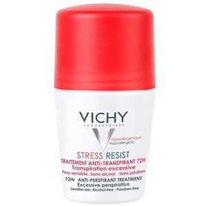 Desodorante Antitranspirante Roll-On Vichy Stress Resist Feminino 50ml