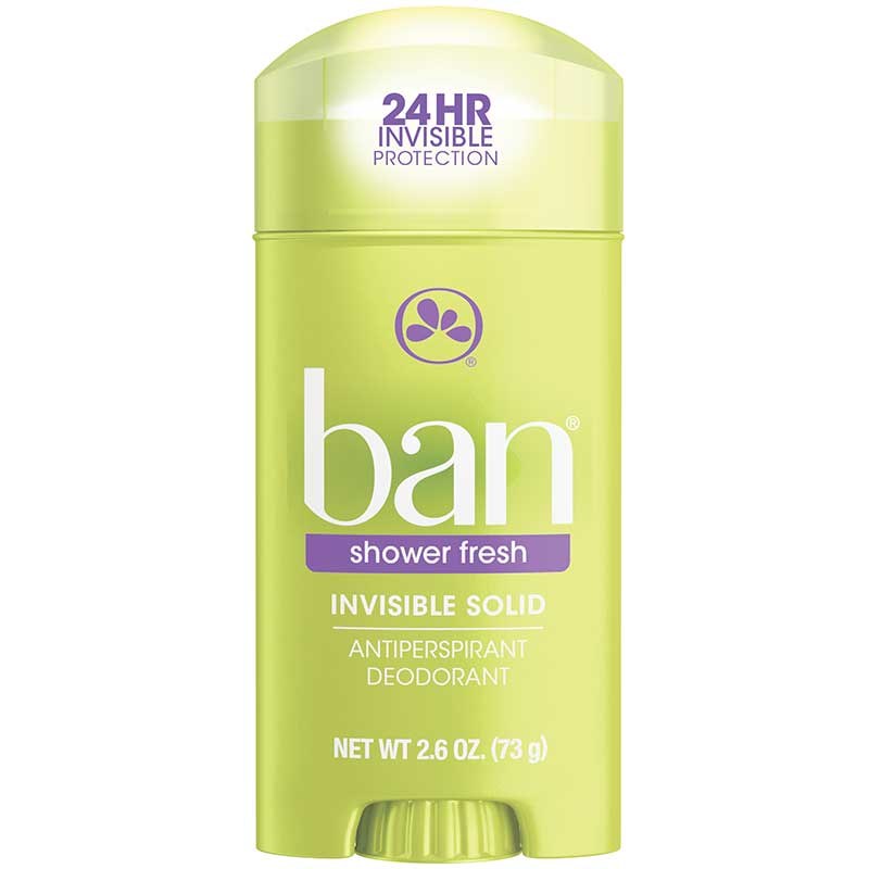 Desodorante Ban Stick Shower Fresh 73g