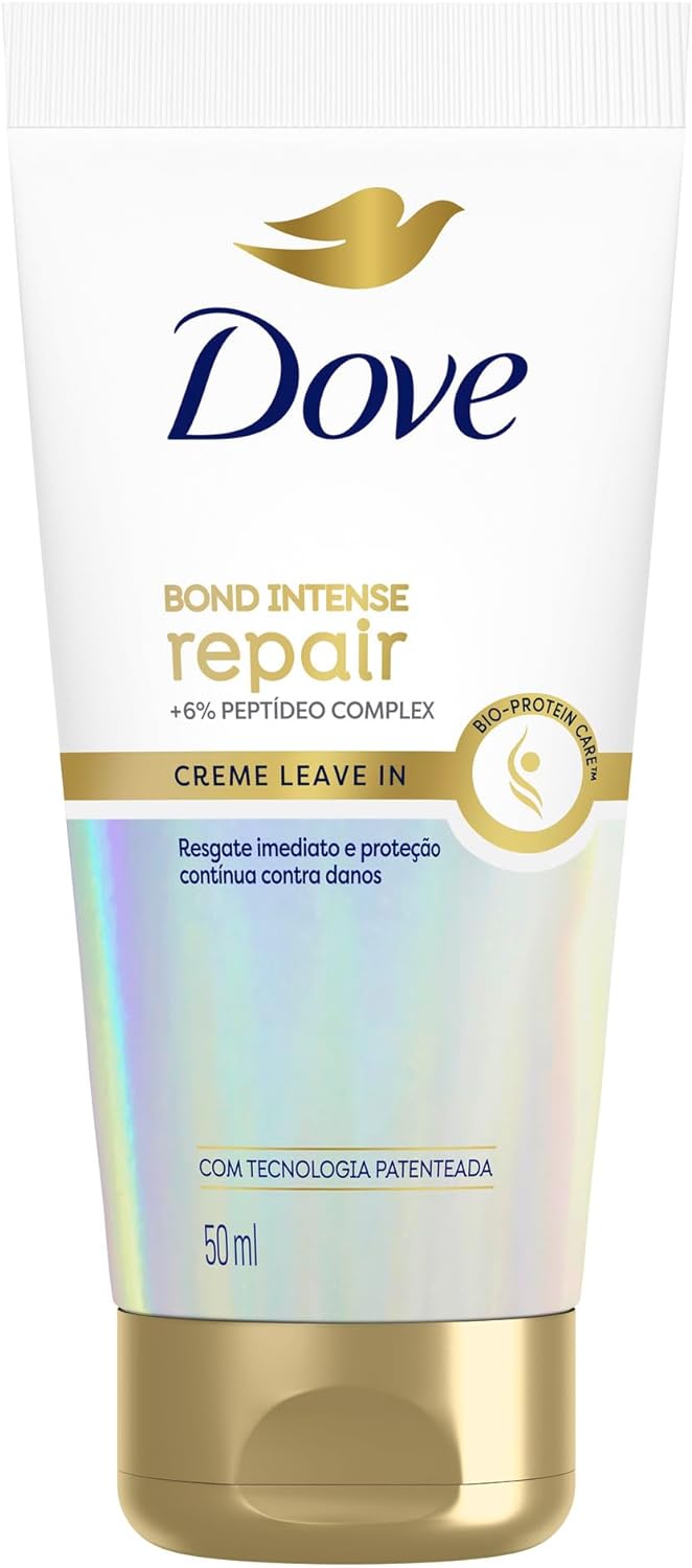 Dove Bond Repair Creme Leave-in 50ml