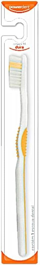 Escova Dental Powerdent Pro Hard