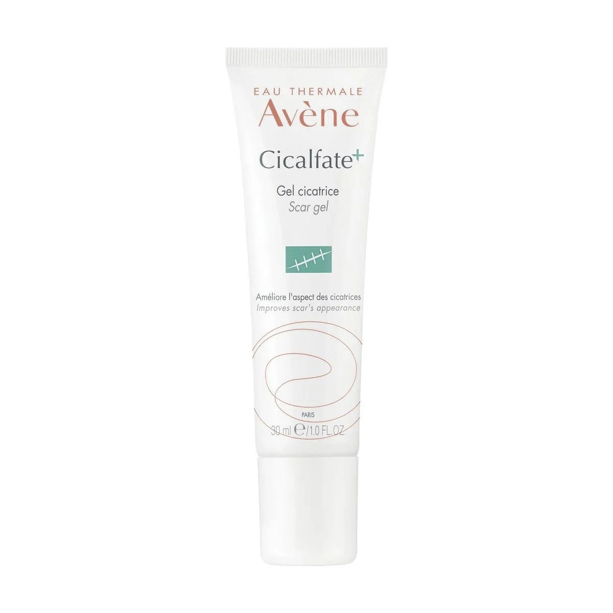 Gel de Cicatrização Avène Cicalfate+ Scar Gel 30ml