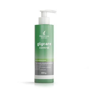 Glycare Control Gel de Limpeza 300g