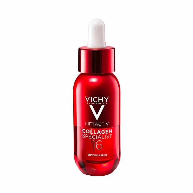 Liftactiv Collagen Specialist 16 Vichy Sérum Facial 30ml