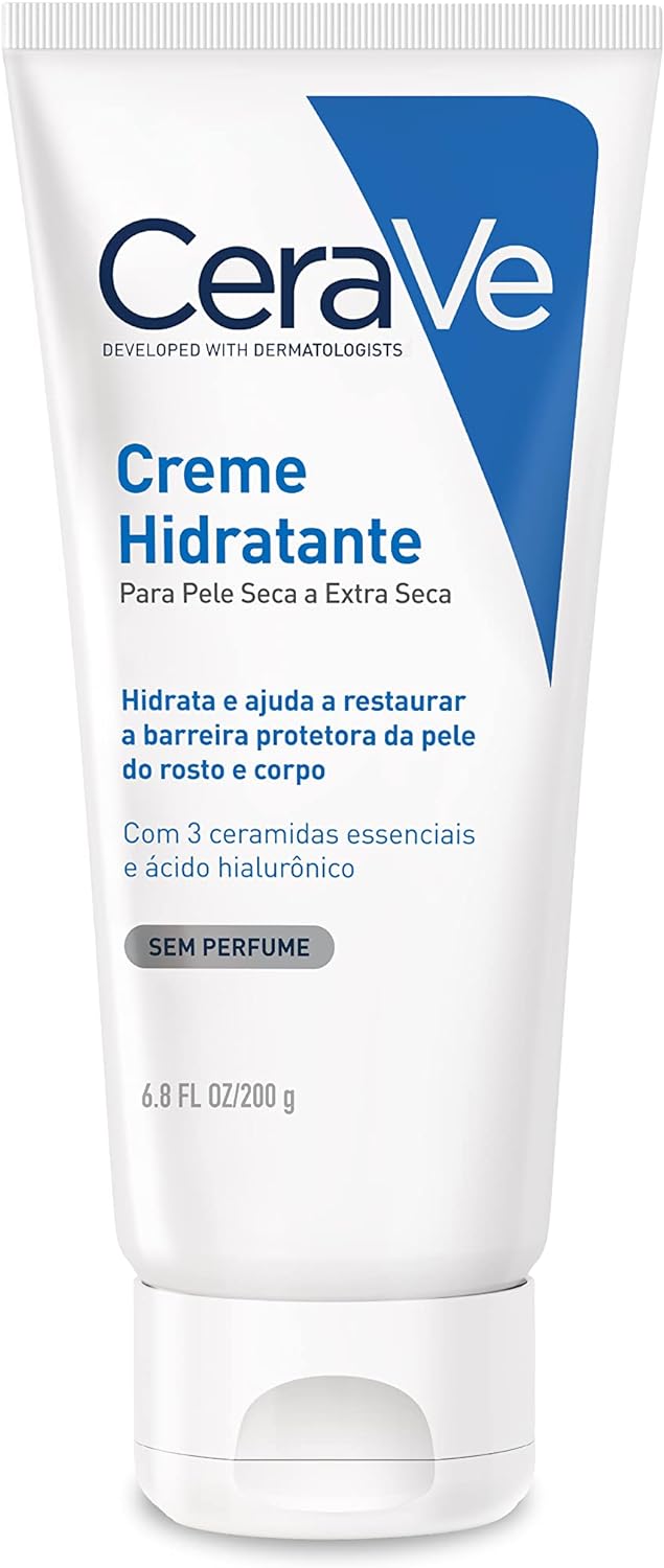 Loção Hidratante Corporal CeraVe 200ml