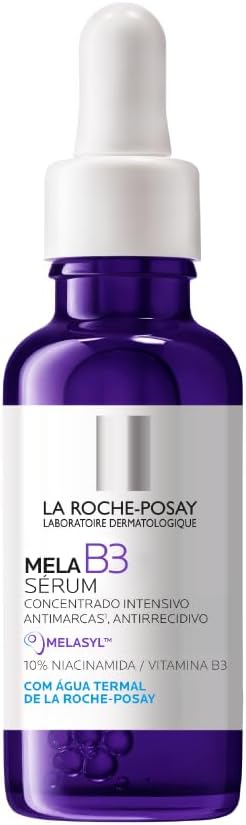 Mela B3 Sérum Antimanchas La Roche-Posay 30ml