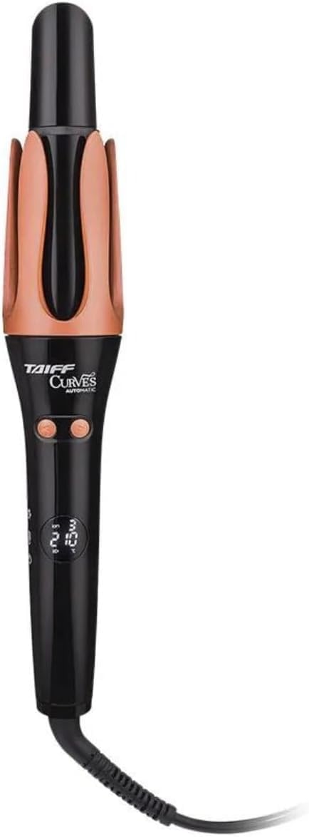 Modelador Taiff Curves Automatic Bivolt 32mm