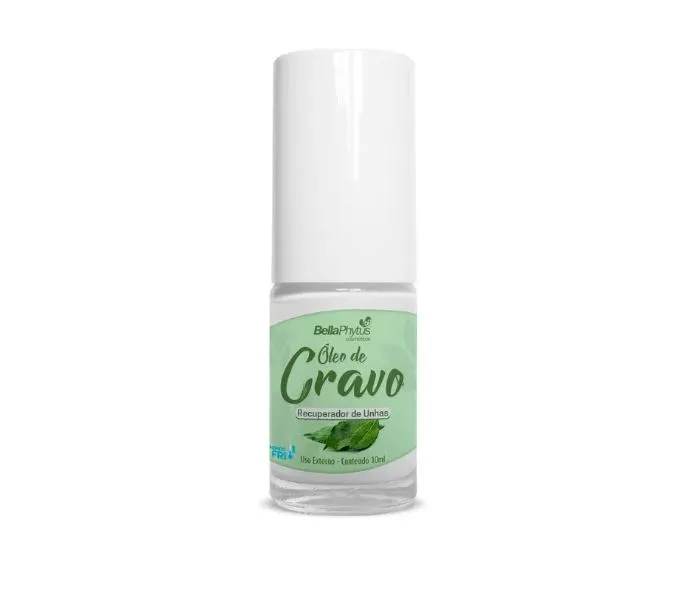 Óleo de Cravo BellaPhytus 10ml