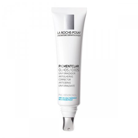 Pigmentclar Olhos La Roche-Posay Creme para Olheiras 15ml