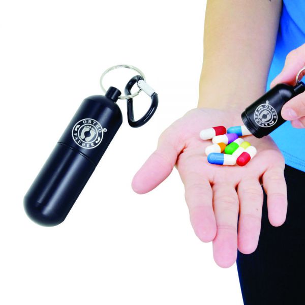 Porta Comprimidos e Suplementos Ortho Pauher AC753