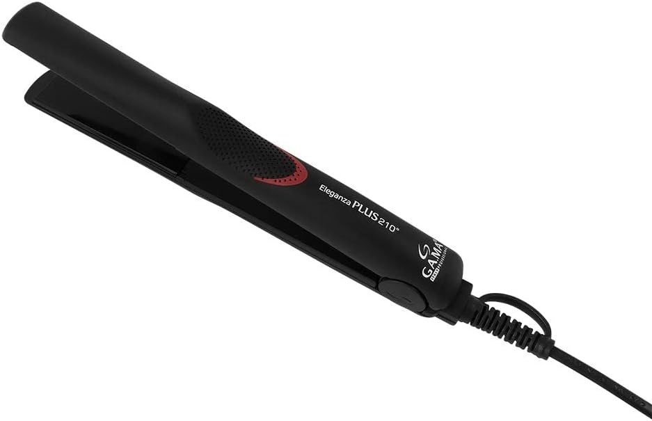 Prancha de Cabelo GA.MA ITALY Eleganza Plus Bivolt