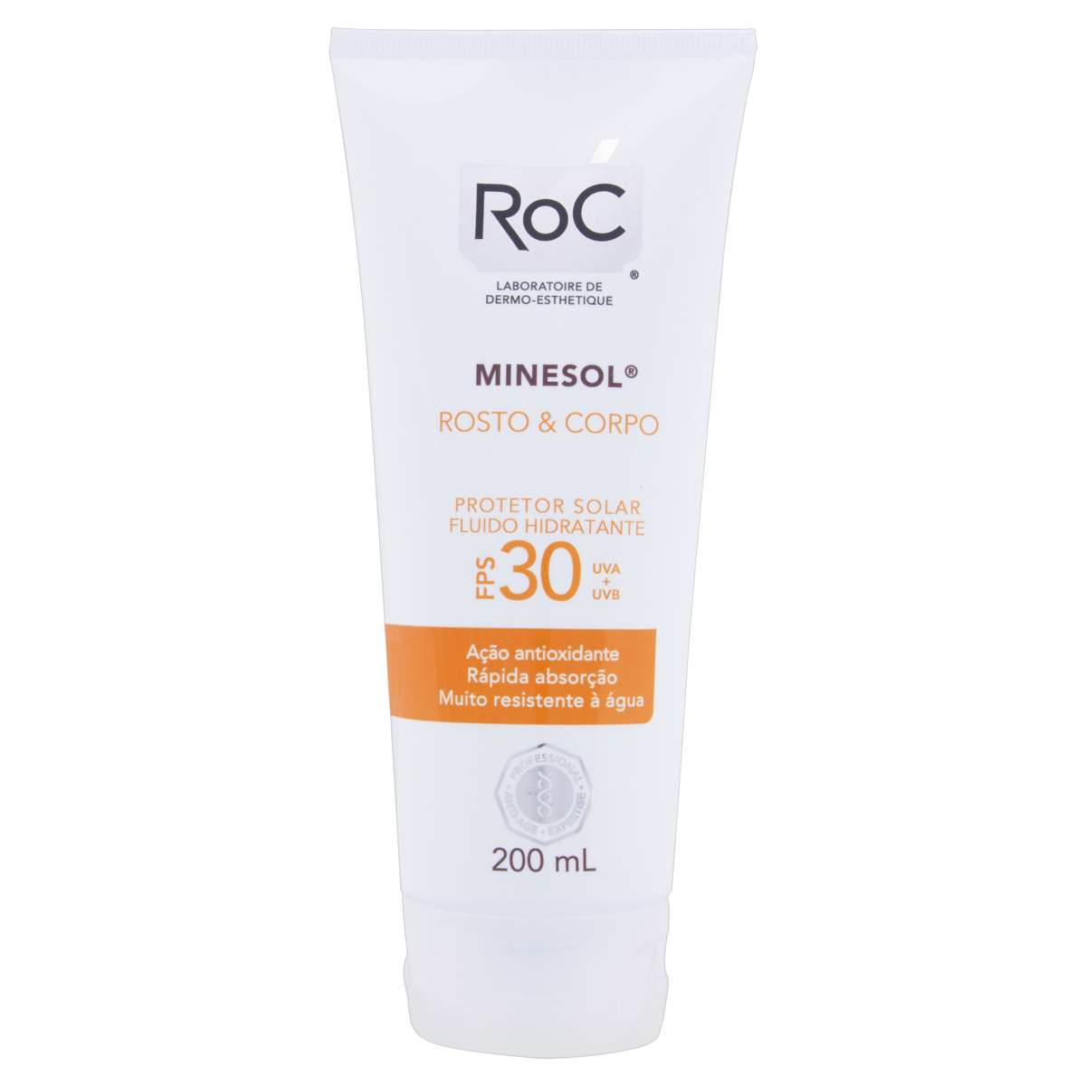 Protetor Solar Neostrata Minesol Corpo & Rosto FPS30 200ml
