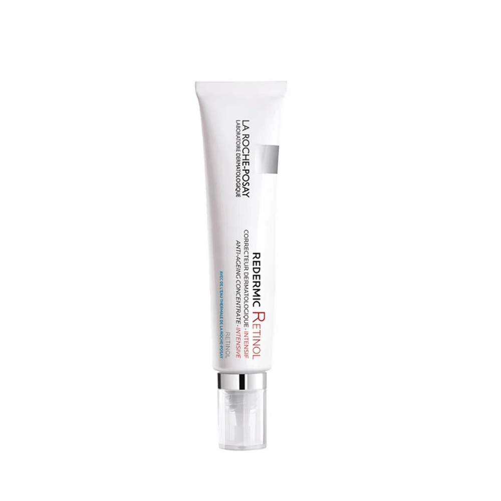 Rejuvenescedor Facial Redermic Retinol La Roche-Posay 30ml