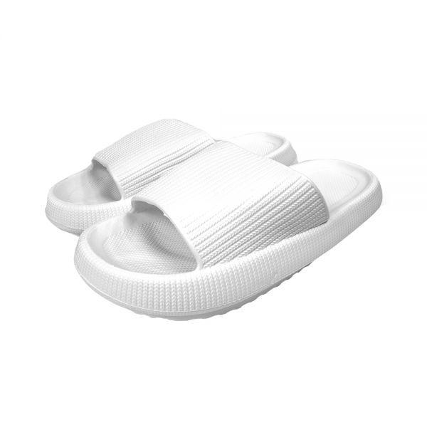 Sandália Ortopédica Fly Feet Nuvem Branco 34/35 AC049
