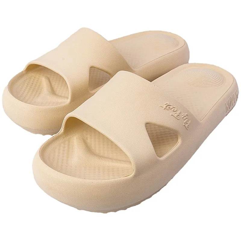 Sandália Ortopédica Fly Feet Nuvem Esporão Bege 33/34 AC363