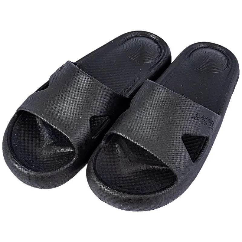 Sandália Ortopédica Fly Feet Nuvem Esporão Preto 33/34 AC363