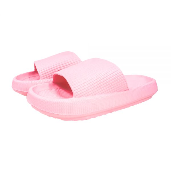 Sandália Ortopédica Fly Feet Nuvem Rosa 36/37 AC049