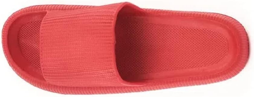 Sandália Ortopédica Fly Feet Nuvem Vermelho OrthoPauher 34/35 AC049