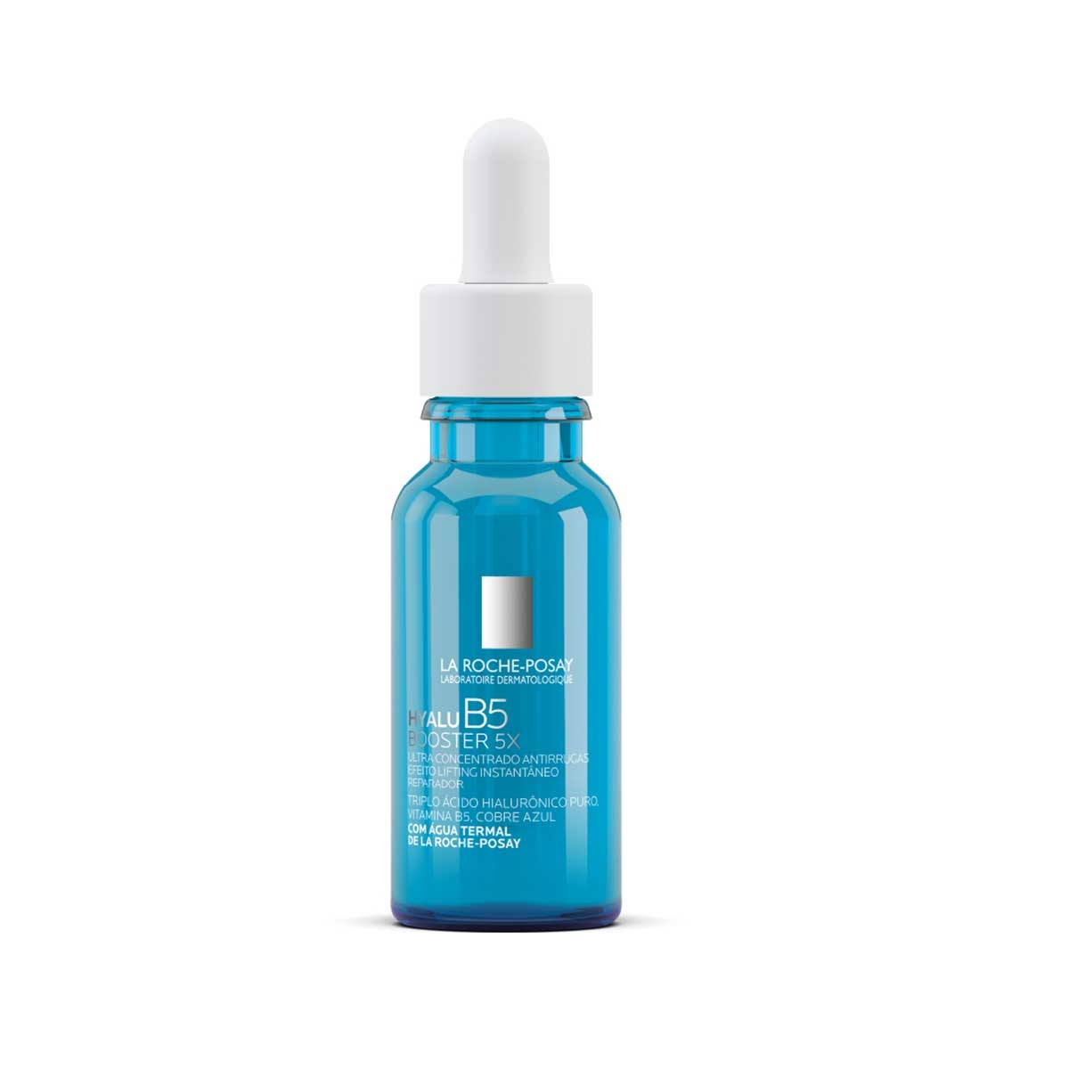 Sérum Anti-Idade La Roche-Posay Hyalu B5 Booster 5X 15ml