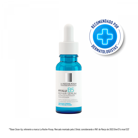 Sérum Antirrugas La Roche Posay Hyalu B5 15ml