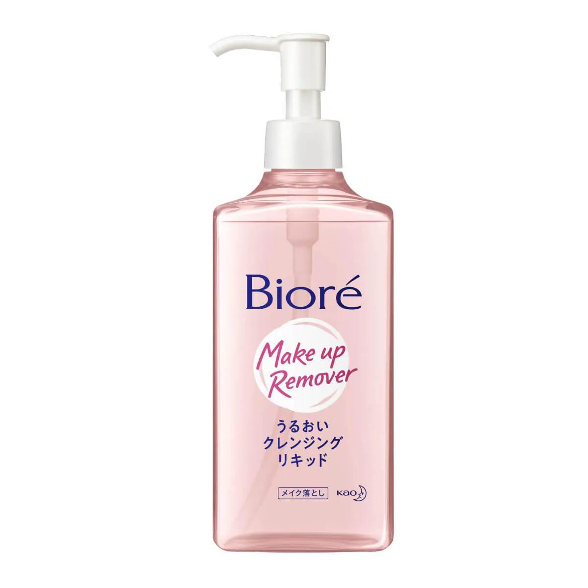 Sérum Demaquilante Bioré Make Up Remover 230ml