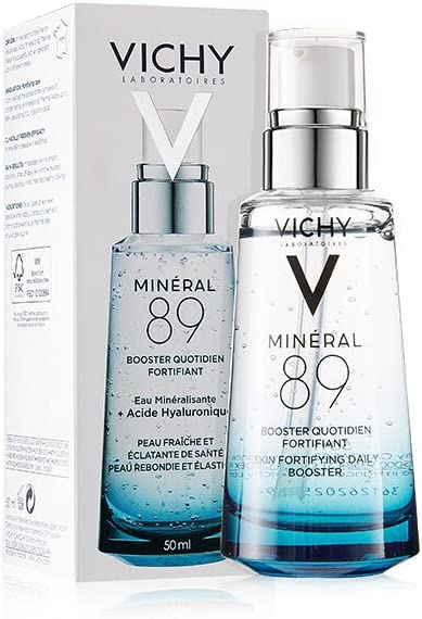 Sérum Hidratante Facial Vichy Minéral 89 50ml