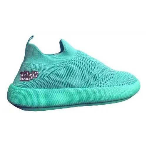 Tênis Ortopédico Flyfeet Nuvem Knit Tiffany 36/37 AC357