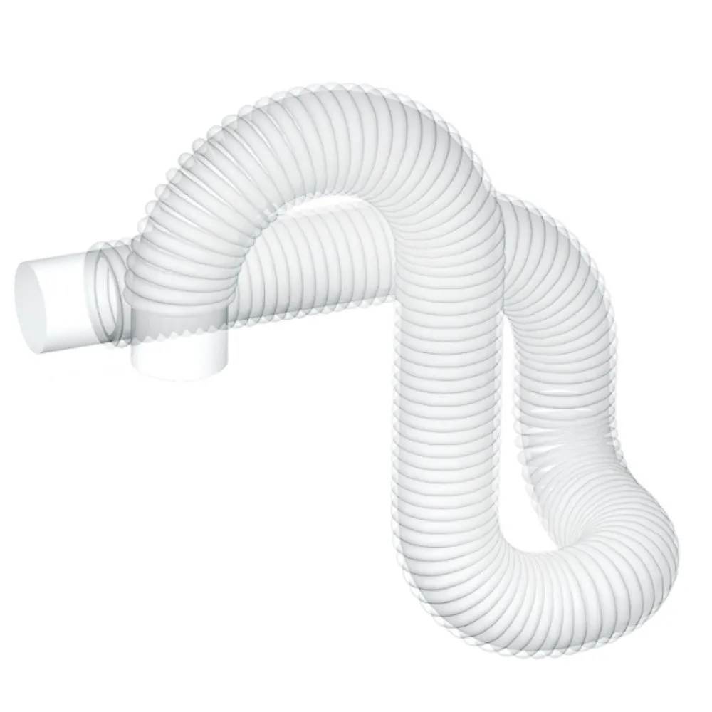 Traqueia para Inalador Ultrassônico Respira Max