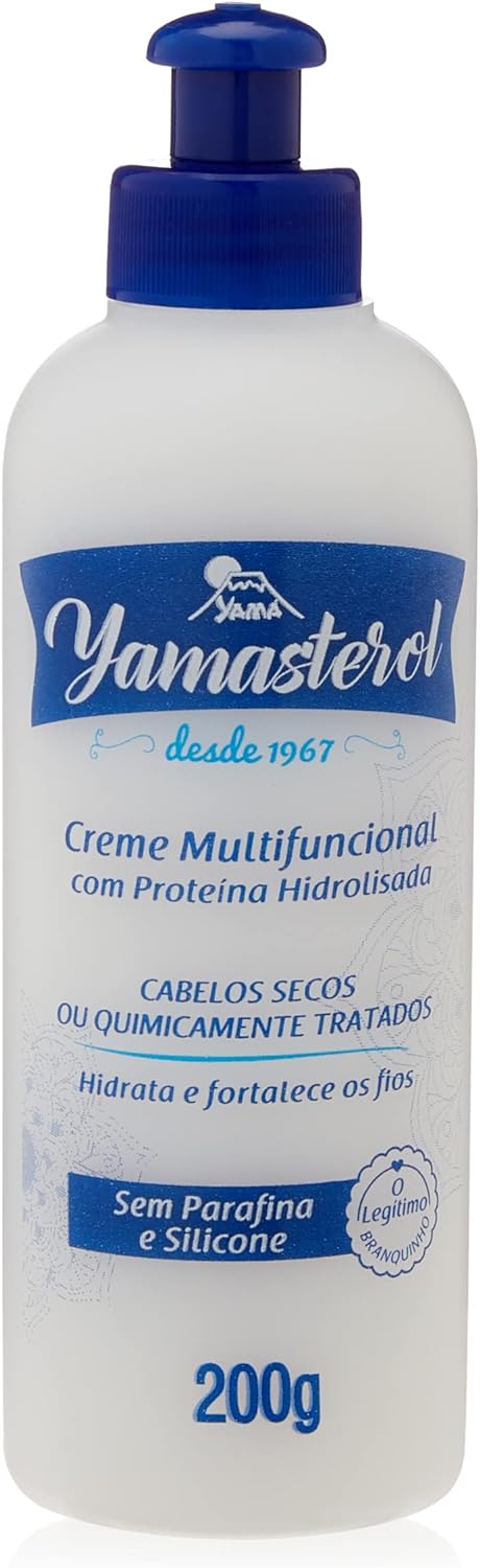 Yamasterol Proteína Hidrolisada 200ml